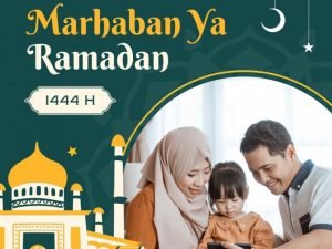 Cara Membuat Twibbon Ramadhan Tahun 2023