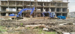 Aparat Penegak Hukum Segera Usut Aset Negara yang Dibangun 2 Komplek Elit Bernilai Triliunan Diatas Tanah Milik PTPN 2