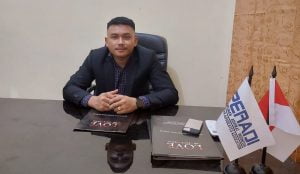 Diduga Terpidana Korupsi Tak Ditahan, Vonis PT Medan Dinilai Mencederai Rasa Keadilan