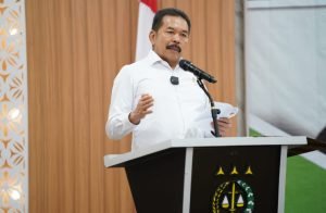 Kejaksaan RI Menerima Penghargaan dalam 2 Kategori di Public Relation Indonesia Awards 2023