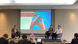 Kejaksaan RI dan Kementerian Investasi/BKPM Bekerja Sama Menyelenggarakan Program Diseminasi Regulasi Investasi