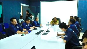 Plt Bupati Langkat Dukung Bantuan Hukum untuk Masyarakat