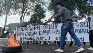 Kasus Dugaan Pungli Dana Hibah Naik ke Penyelidikan, JMI : Kajatisu Diminta Tunjukkan Integritas