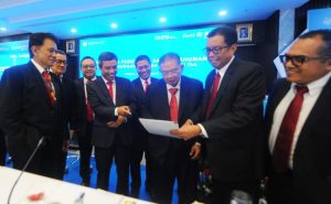 BTN Optimistis Tahun 2023 Kinerja Semakin Gemilang