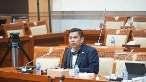 Komisi III DPR RI Minta KSO Pengelolaan Lahan HGU Jadi Perumahan Elit Dihentikan dan Dibawa ke Raker dengan KPK RI