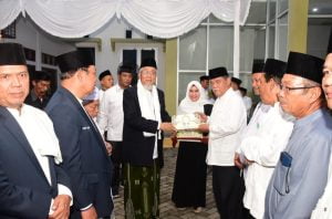 Bidang Keagamaan Unsur Penting dalam Membangun Deli Serdang