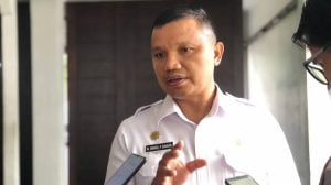Kepala BPKAD Sumut Ngaku Penambahan LHKPN di Dapat dari TPP dan Insentif, Istri Memiliki SPBU