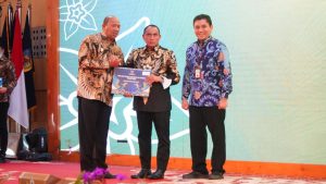 Ini 12 Prestasi dan Penghargaan Dicapai Pemkab Langkat di Kepemimpinan Syah Afandin