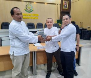 Lagi, Kejari Sergai Kembalikan Kerugian Negara Rp260 Juta Kasus Korupsi Dana Hibah Pilkada