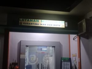 Tegaskah BKIPM Medan I Dalam Perdagangan Kepiting Antar Pulau dan Ekspor Sesuai Dengan Permen KP 16/2022 ???