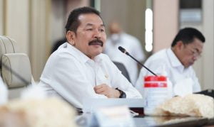 Jaksa Agung ST Burhanuddin : Tenaga Ahli Berperan Penting dalam Mendukung Peningkatan Kepercayaan Publik