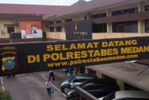 Tak Tepati Janji, Penyidik Polrestabes Medan Akhirnya Sarankan Pelapor Batalkan Surat Perdamaian