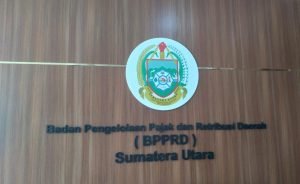 Kasus Terduga Pegawai UPT Samsat Pangururan Tak di Tindak Tegas, LP3 Minta Ka Bapenda Sumut Dicopot