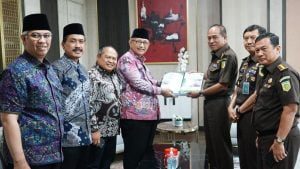 JAM Intelijen: Negara Membebaskan Rakyat Untuk Beribadah