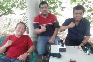 Ketua LSM DPD Pakar Indonesia dan ABT Minta Polisi Segera Tindak Lanjuti Kasus Penyerangan Geng Motor di Jalan Pelajar