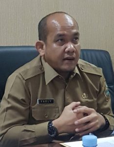 Diminta Mundur dari Kepala Bapenda Sumut, Lasro Marbun Tugaskan Inspektorat Pembantu Khusus