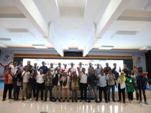 Skandal Miliaran di Bapenda Sumut, Lasro Marbun : Jika Gaji Tinggi, Hukuman Lebih Berat, Ini Nilai Harta Achmad Fadly