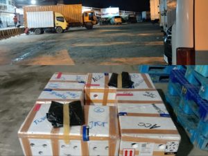Perdagangan Kepiting Under Size, LP3 Nilai PSDKP Belawan Tak Bernyali, HNSI Akan Surati Menteri KKP RI