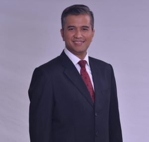 Ramon Armando Ditunjuk Sebagai Corporate Secretary BTN Gantikan Achmad Chaerul