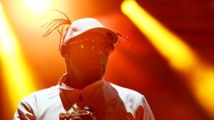 Ini Penyebab Kematian Rapper Coolio Pembawa Lagu Gangsta’s Paradise
