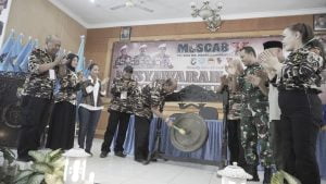 Muscab ke-X, PC 0215 FKPPI Diintruksikan Dukung Syah Afandin Jadi Bupati Langkat di 2024