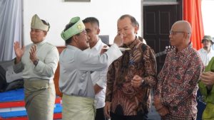 HUT ke-151 Binjai, Pemkab Langkat Doakan Semakin Sejahtera & Berbudaya