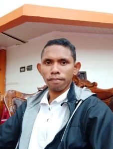 Pemuda El’sedat Apresiasi Peran Stakeholder Deklarasikan Perdamaian Elat dan Hoar Ngutru