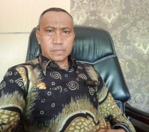 Pemerintah Kota Subulussalam Apresiasi Pemerintah Aceh Atas Pinjam Pakai Kantor KPH