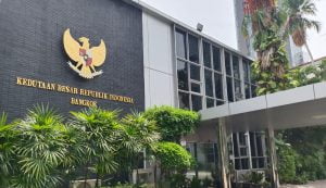 Atase Kejaksaan di KBRI Bangkok Gercep Identifikasi 20 Orang Pekerja Informal Asal Indonesia di Myanmar