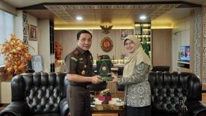 Kejati Sulsel dan BPJS Kesehatan Kolaborasi Dalam Pelaksanaan Program Jaminan Kesehatan Nasional