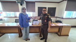 Penyidik Pidsus Kejati Sulsel Kembali Menyita Uang Rp 482 Juta Dari Direktur PT BLI Perkara Dugaan Korupsi BPKD Takalar