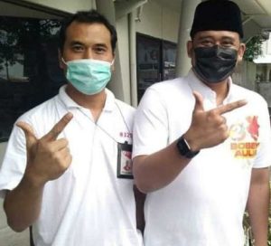 Ketua J2P Sumut : Pemerintahan Bobby-Aulia Ibarat BOM WAKTU, Proyek Lampu Pocong yang Gagal dan Copotnya Dirut PD Pembangunan