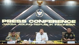 Kerugian Keuangan Negara Perkara BAKTI Kemenkominfo Capai 8 Triliun