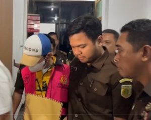Kejari Bulukumba Tetapkan 3 Tersangka Dugaan Korupsi Program UPPO