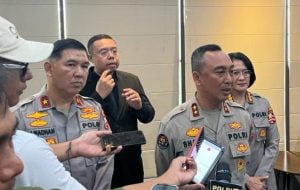 Peraturan Baru, Polisi Lalu Lintas Dilarang Melakukan Razia