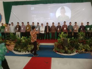 Dalam Rapat Pleno I, PDM Sampaikan Laporan Pertanggungjawaban dan Tanggapan Cabang Ortom Daerah