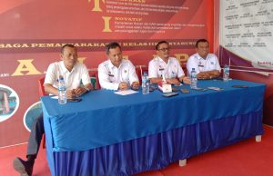 Rendang Isi Ponsel Modus Alpin Jebolkan Zero Halinar di LP Panyabungan, Imam Suyudi : Jika Pegawai Terlibat Dipecat