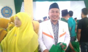 Zunianto M.Pd Hadir Dalam Musda Muhamadiyah dan Aisyiyah Pringsewu ke 3