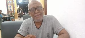 Ada Rendang Isi Ponsel di Lapas Penyabungan, LIPPSU Minta Ka Lapas Dicopot
