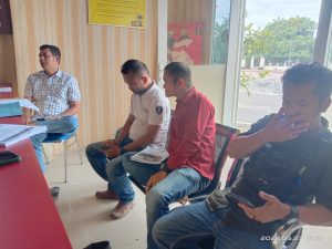 Tak Terima Dituduh Memeras, Zulfan Lapor Pengelola Kandang Ayam ke Polisi