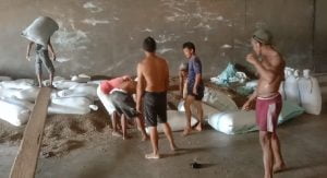 Eko Kurniawan Ketua DPC PKS Padasuka : Tetaplah Sehat Pejuang Ekonomi Keluarga