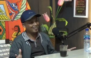 Kunci Mengembangkan UMKM, Suhaifi : Resepnya Mau Menerima Masukan Orang Lain dan Melayani Dengan Hati