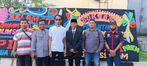 Malim Sabar Dilantik Menjadi Komisioner KIP Kota Subulussalam 5 Tahun Kedepan