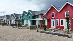 BTN Kanwil Sumatera Targetkan Penyaluran KPR Subsidi 26.830 Unit Hingga Akhir Tahun Ini