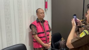 Pensiunan PT Waskita Karya Jadi Tersangka Dalam Perkara Tol Japek II