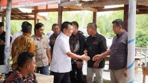 Pelatihan FKDM Diharapkan Cegah Kemunculan Konflik