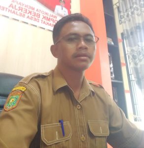 Menanggapi Isu Tak Sedap Tentang Longkib, Ini Kata Camat