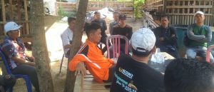 Koperasi Ternak Ngandan Jejama Terima Kunjungan Peternak Pardasuka