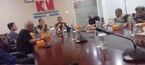 Proyek Pengadaan Air di KIM Bernilai 80 M Belum Selesai, Wartawan Diusir Saat Melihat Lokasi Proyek