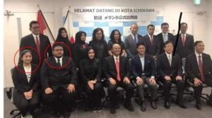 LP3 Minta Walikota Berhentikan Kadishub Medan Diduga Terlibat Gratifikasi Kasus Dzulmi Eldin
